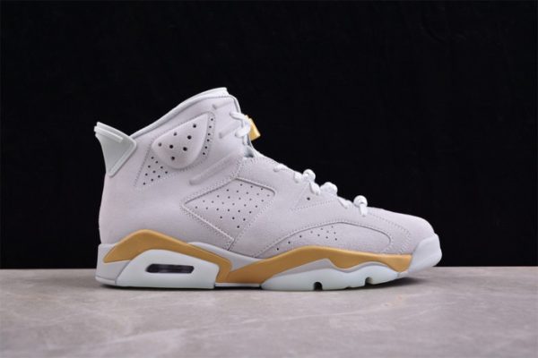 Air Jordan 6 ¡°Paris Olympics¡± Dq4914-074
