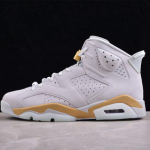Air Jordan 6 ¡°Paris Olympics¡± Dq4914-074