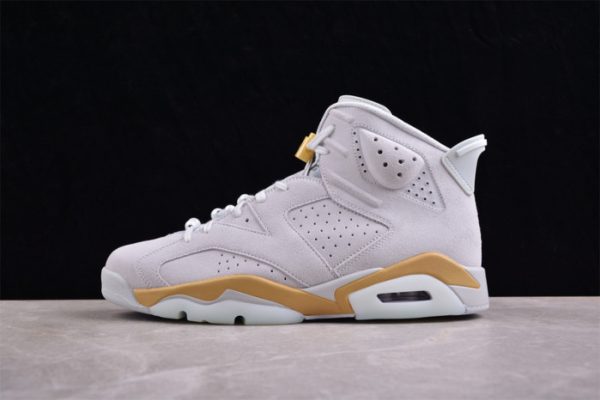 Air Jordan 6 ¡°Paris Olympics¡± Dq4914-074