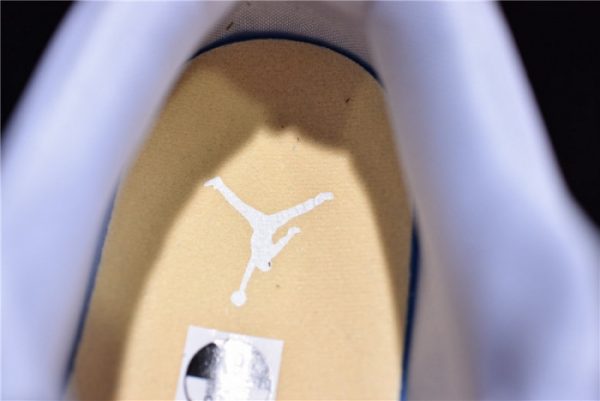 Jordan 1 Low Oxygen Purple (Gs) 554723-505