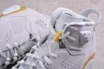Air Jordan 6 ¡°Paris Olympics¡± Dq4914-074