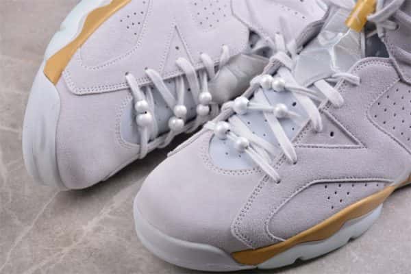 Air Jordan 6 ¡°Paris Olympics¡± Dq4914-074