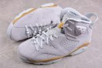 Air Jordan 6 ¡°Paris Olympics¡± Dq4914-074