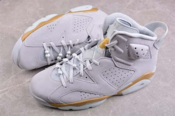 Air Jordan 6 ¡°Paris Olympics¡± Dq4914-074