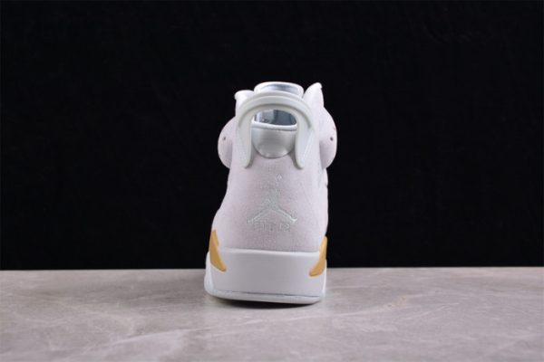 Air Jordan 6 ¡°Paris Olympics¡± Dq4914-074