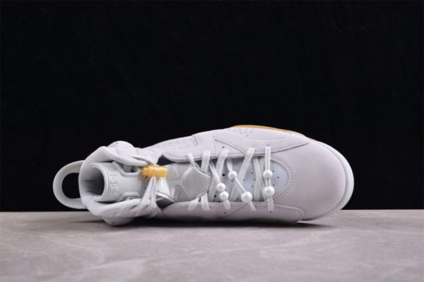 Air Jordan 6 ¡°Paris Olympics¡± Dq4914-074