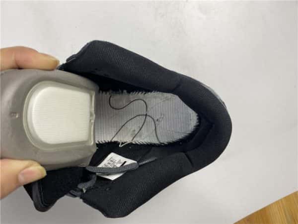 Nike Sb Dunk Low Dark Grey Black Gum Ar0778-001