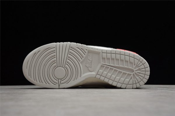 Ofw X Dunk Low ¡°05 Of 50¡± Dm1602-113