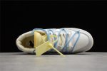 Ofw X Dunk Low ¡°05 Of 50¡± Dm1602-113