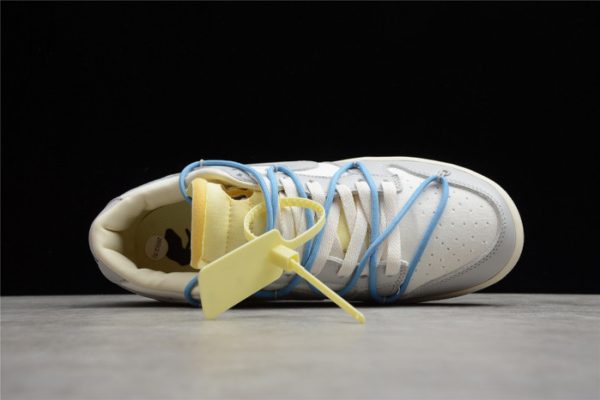 Ofw X Dunk Low ¡°05 Of 50¡± Dm1602-113