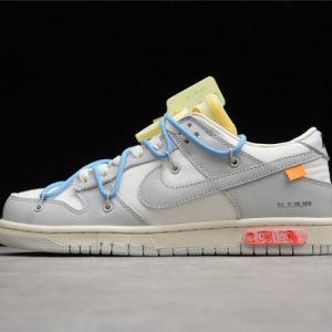 Ofw X Dunk Low ¡°05 Of 50¡± Dm1602-113