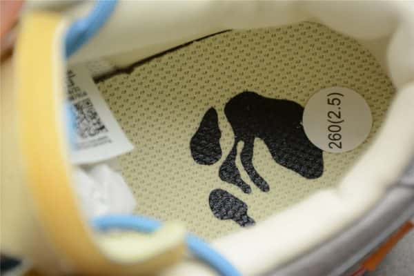 Ofw X Dunk Low ¡°05 Of 50¡± Dm1602-113