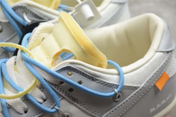 Ofw X Dunk Low ¡°05 Of 50¡± Dm1602-113