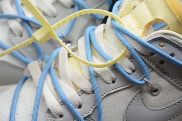 Ofw X Dunk Low ¡°05 Of 50¡± Dm1602-113