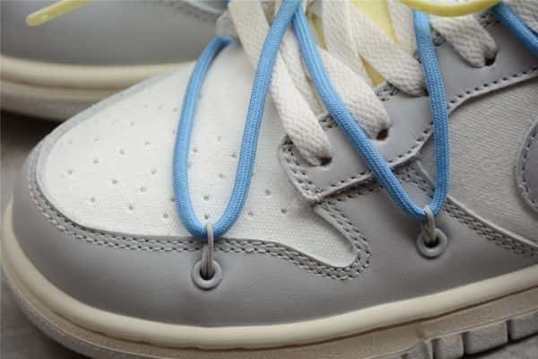 Ofw X Dunk Low ¡°05 Of 50¡± Dm1602-113