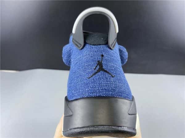 Air Jordan 6 ¡°Washed Denim¡± Ct5350-401