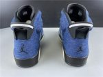 Air Jordan 6 ¡°Washed Denim¡± Ct5350-401