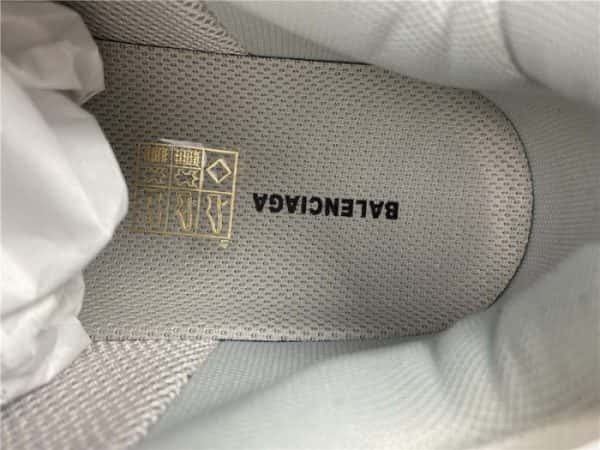 Triples Trainer Sneakers 2000026