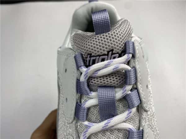 Triples Trainer Sneakers 2000026