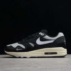 Nike Air Max 1 Patta Waves Black Dq0299-001