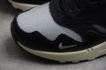 Nike Air Max 1 Patta Waves Black Dq0299-001