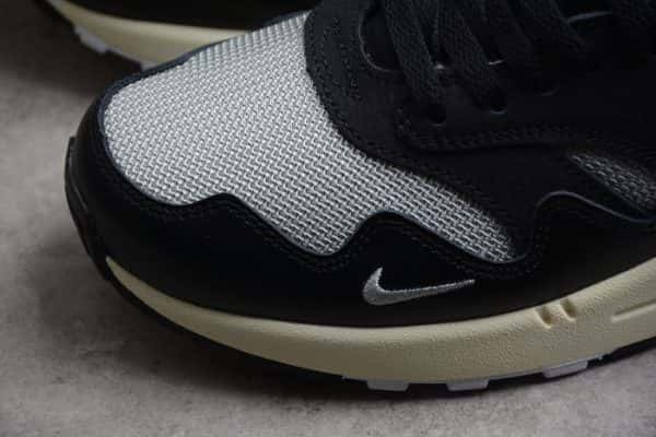 Nike Air Max 1 Patta Waves Black Dq0299-001