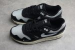 Nike Air Max 1 Patta Waves Black Dq0299-001