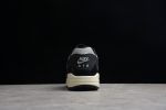 Nike Air Max 1 Patta Waves Black Dq0299-001