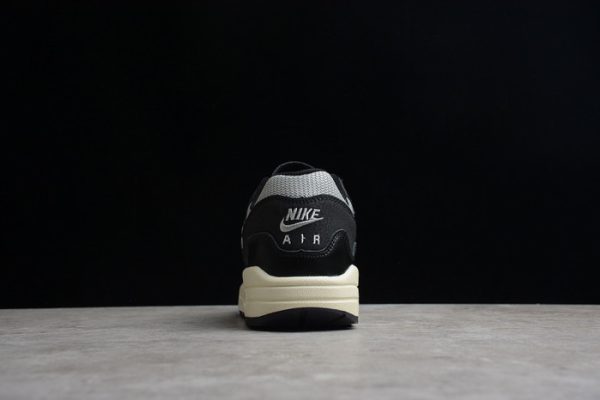 Nike Air Max 1 Patta Waves Black Dq0299-001
