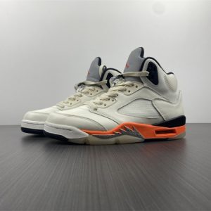Air Jordan 5 Shattered Backboard Dc1060-100