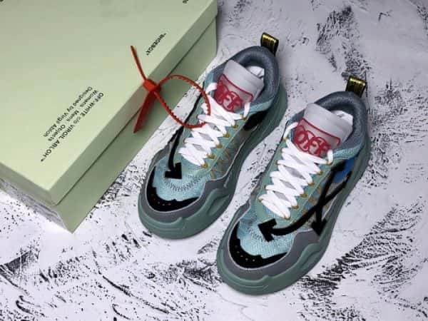 Ofw C/O Odsy-1000 Sneakers Ow10000
