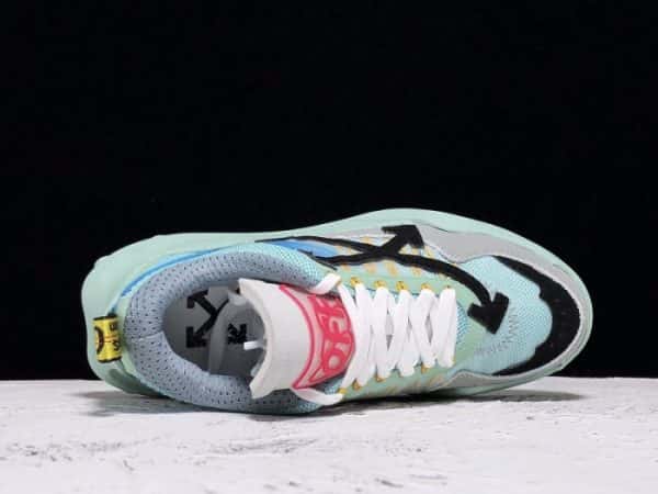 Ofw C/O Odsy-1000 Sneakers Ow10000