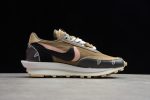 Travis Scott X Sacai X Nike Ldv Waffle Daybreak" Cv5053-001