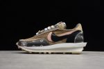 Travis Scott X Sacai X Nike Ldv Waffle Daybreak" Cv5053-001