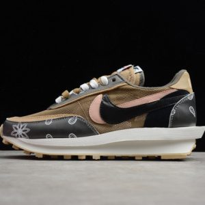 Travis Scott X Sacai X Nike Ldv Waffle Daybreak" Cv5053-001