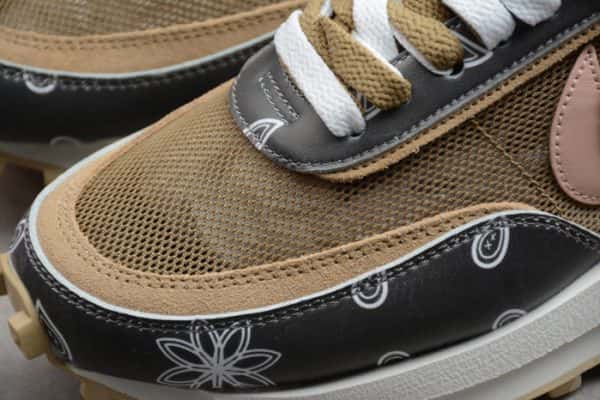 Travis Scott X Sacai X Nike Ldv Waffle Daybreak" Cv5053-001