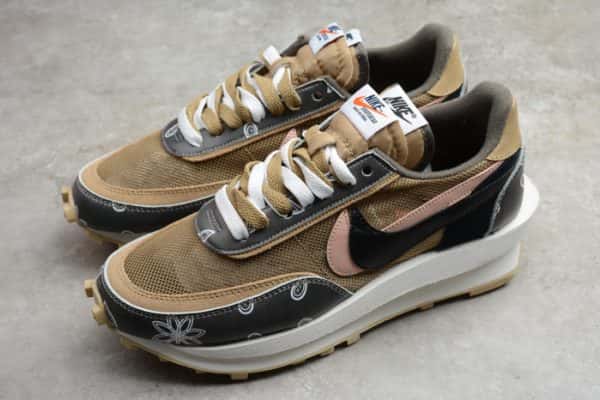 Travis Scott X Sacai X Nike Ldv Waffle Daybreak" Cv5053-001