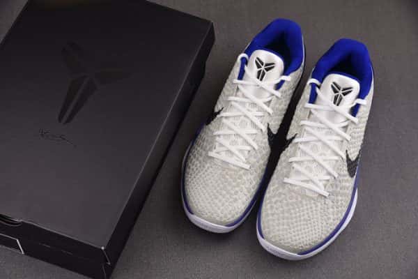 Nike Kobe 6 Concord 429659-100