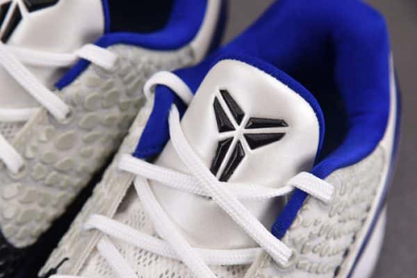 Nike Kobe 6 Concord 429659-100