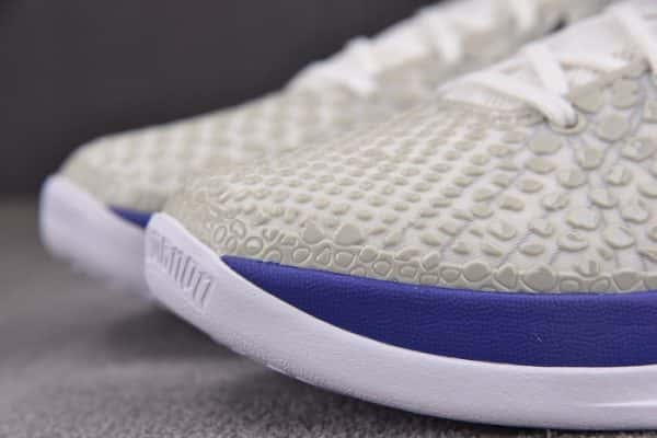 Nike Kobe 6 Concord 429659-100