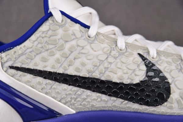 Nike Kobe 6 Concord 429659-100