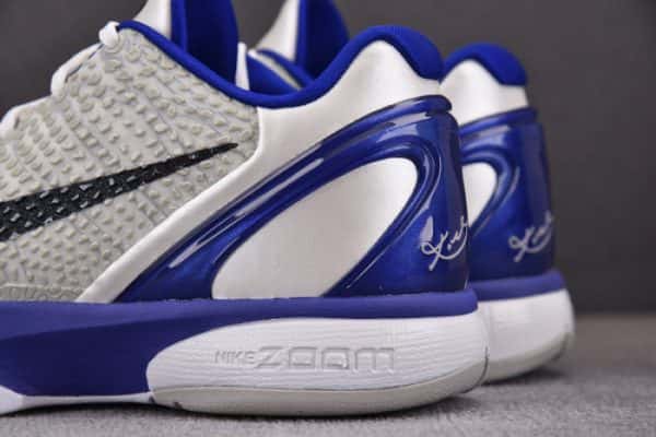 Nike Kobe 6 Concord 429659-100