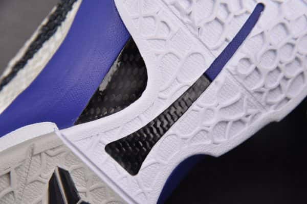Nike Kobe 6 Concord 429659-100