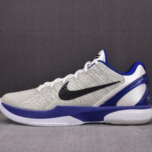 Nike Kobe 6 Concord 429659-100