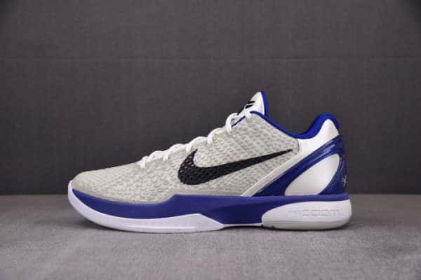 Nike Kobe 6 Concord 429659-100