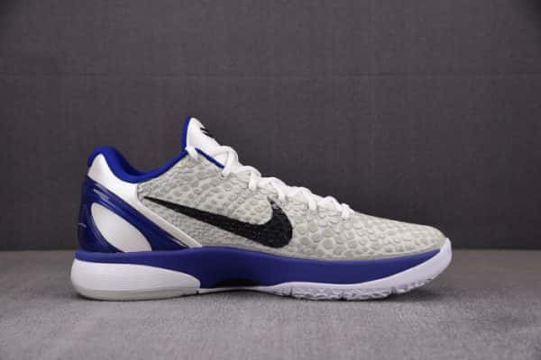Nike Kobe 6 Concord 429659-100