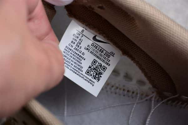 Nike Dunk Low Judge Grey Dj6188-200