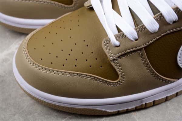 Nike Dunk Low Judge Grey Dj6188-200