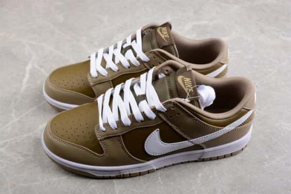 Nike Dunk Low Judge Grey Dj6188-200