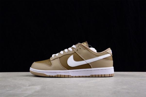 Nike Dunk Low Judge Grey Dj6188-200